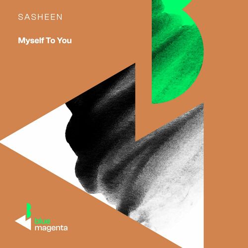  Sasheen - Myself To You (2023) 