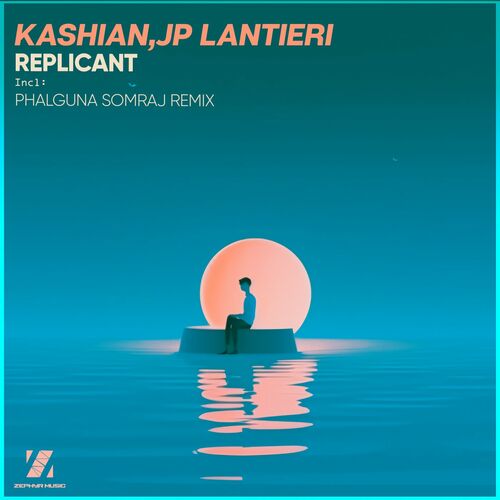  Kashian & JP Lantieri - Replicant (2024) MP3 500x500-000000-80-0-0