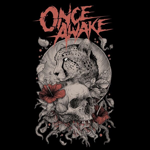 Once Awake - Once Awake (2022)