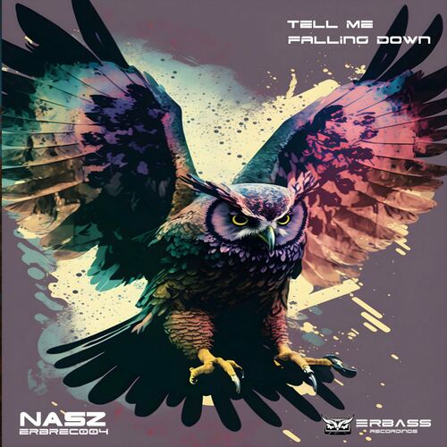  Nasz - Tell Me (2023) 