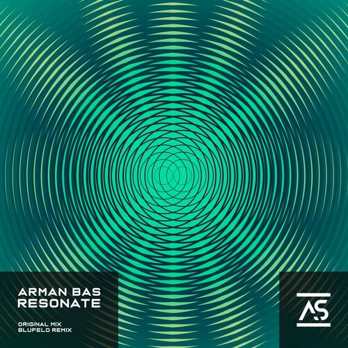  Arman Bas - Resonate (2024) 