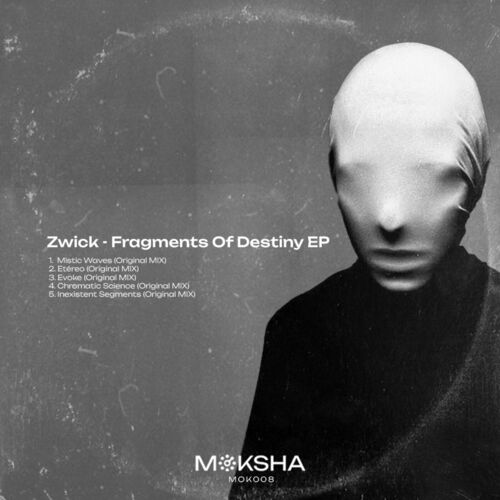  Zwick - Fragments Of Destiny (2023) 