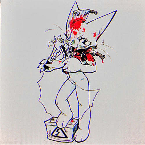 Album artwork