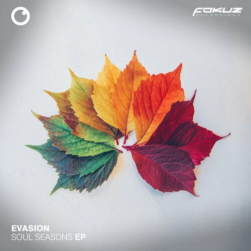  Evasion - Soul Seasons (2023) 