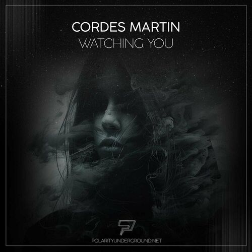  Cordes Martin - Watching You (2024) 