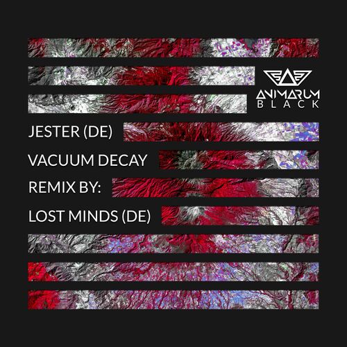  Jester (DE) - Vacuum Decay (2023) 