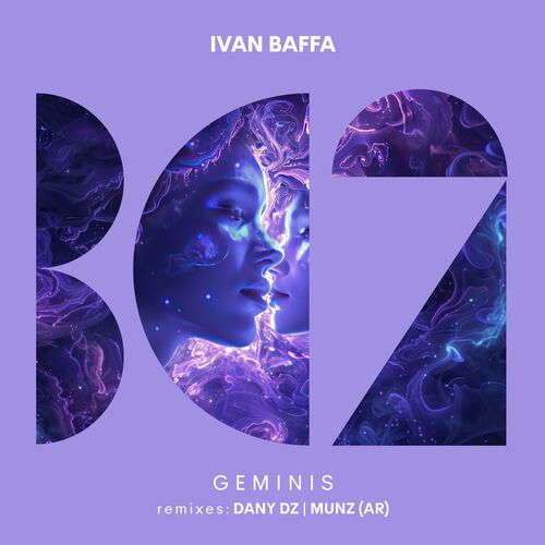 Ivan Baffa - Geminis (2024)