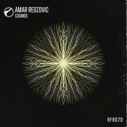  Amar Redzovic - Cosmos (2024) 