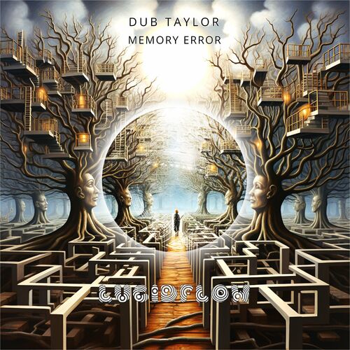  Dub Taylor - Memory Error (2023) 