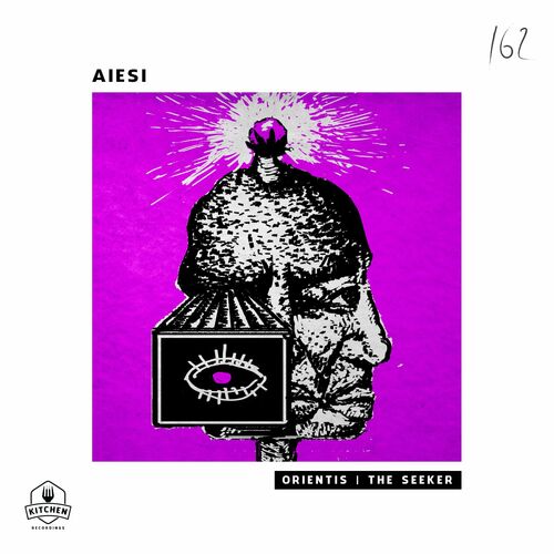  Aiesi - Orientis | the Seeker (2023) 