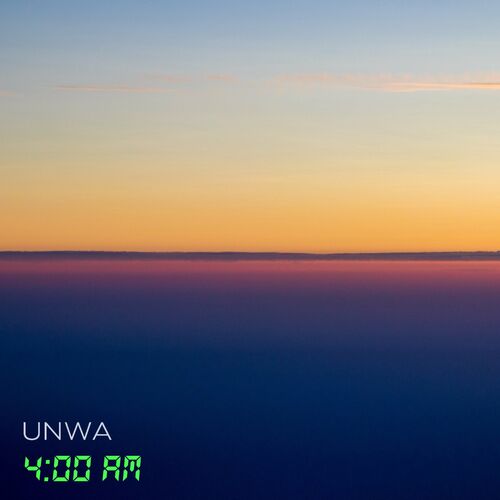  UNWA - 4am (2023) 