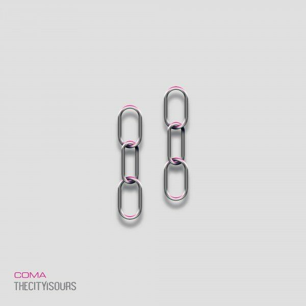 TheCityIsOurs - COMA [single] (2021)