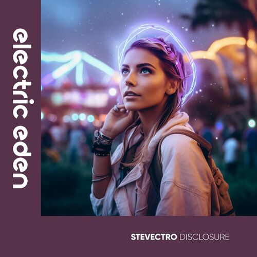  Stevectro - Disclosure (2023) 