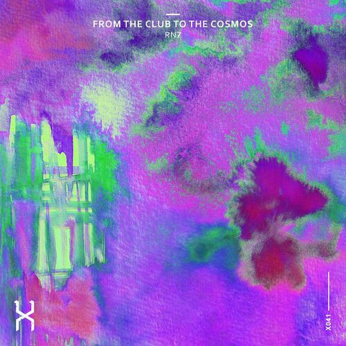  Rn7 - From the Club to the Cosmos (2023) 