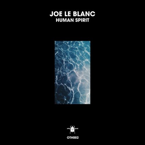  Joe Le Blanc - Human Spirit (2023) 