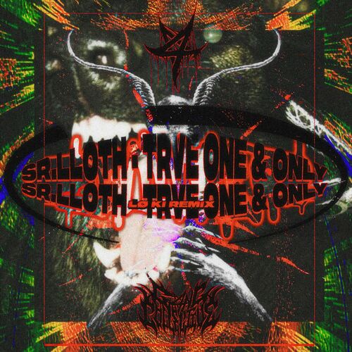 SR.LLOTH - Trve One & Only (2024)