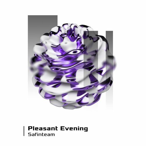  Safinteam - Pleasant Evening (2023) 