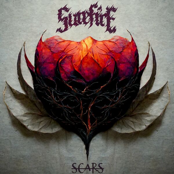Surefire - Scars [single] (2022)