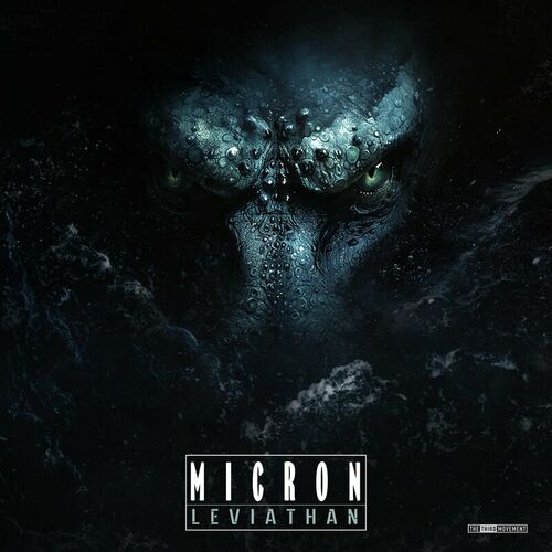  Micron - Leviathan (2024) 