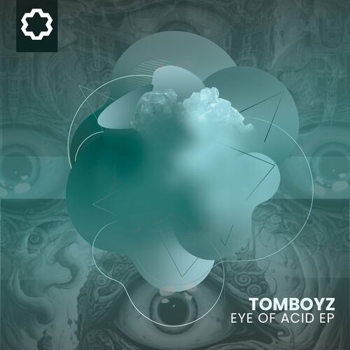  Tomboyz - Eye of Acid (2023) 