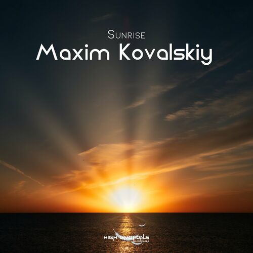  Maxim Kovalskiy - Sunrise (2024) 