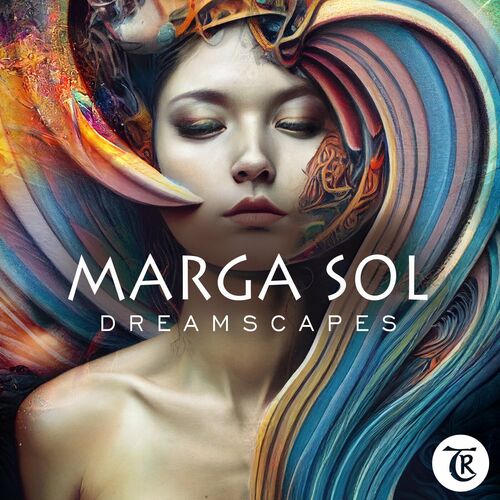  Marga Sol - Dreamscapes (2023) 