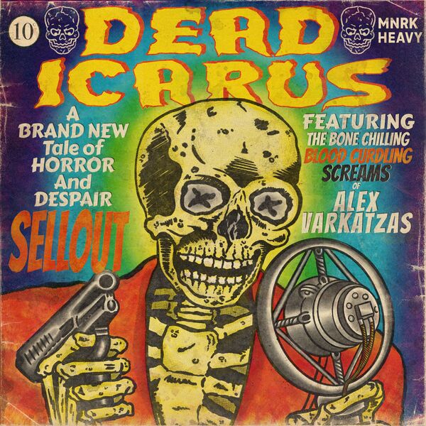 Dead Icarus - Sellout [single] (2023)