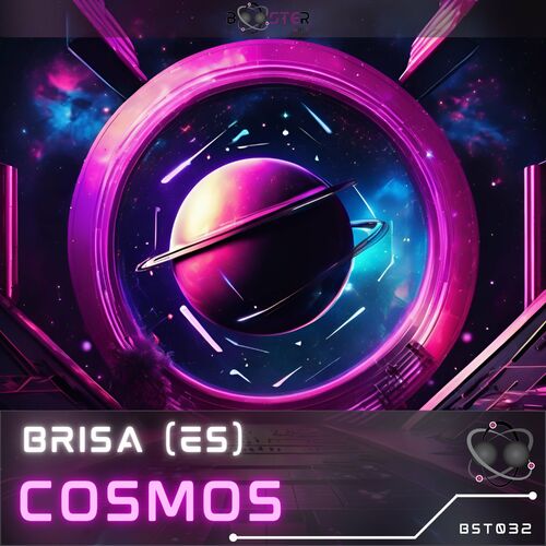 Brisa (ES) - Cosmos (2024)