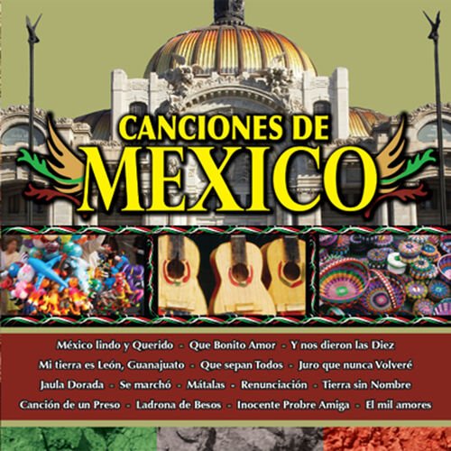 Cd canciones de mexico vol.VI 500x500-000000-80-0-0