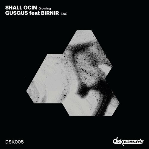  Shall Ocin - Growling / Eda (2023) 