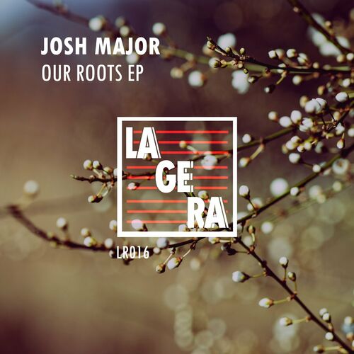  Josh Major - Our Roots (2023)  500x500-000000-80-0-0