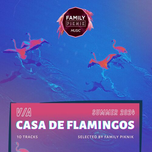 Family Piknik Casa de Flamingos V Summer 2024 (202