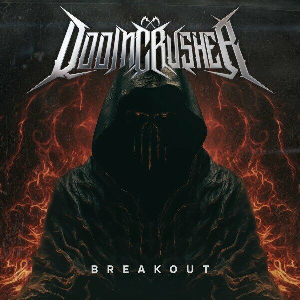 Doomcrusher - Breakout [single] (2024)