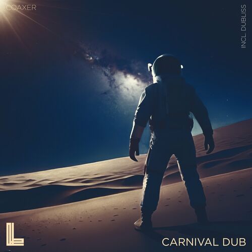  Coaxer - Carnival Dub (2023) 