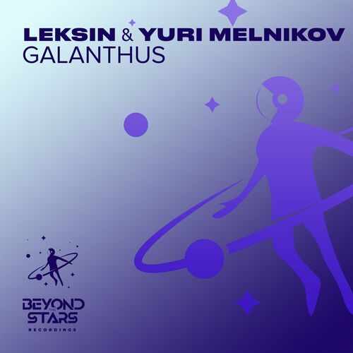  LekSin & Yuri Melnikov - Galanthus (2023) 