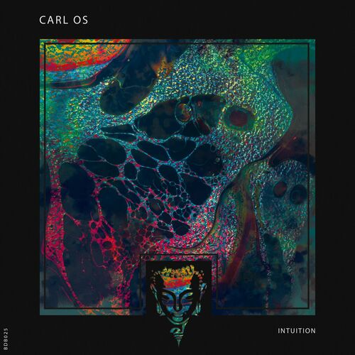  Carl OS - Intuition (2023) 