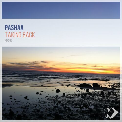 VA - Pashaa - Taking Back (2023) (MP3)