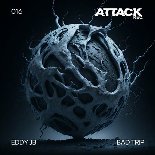  Eddy JB - Bad Trip (2023) 