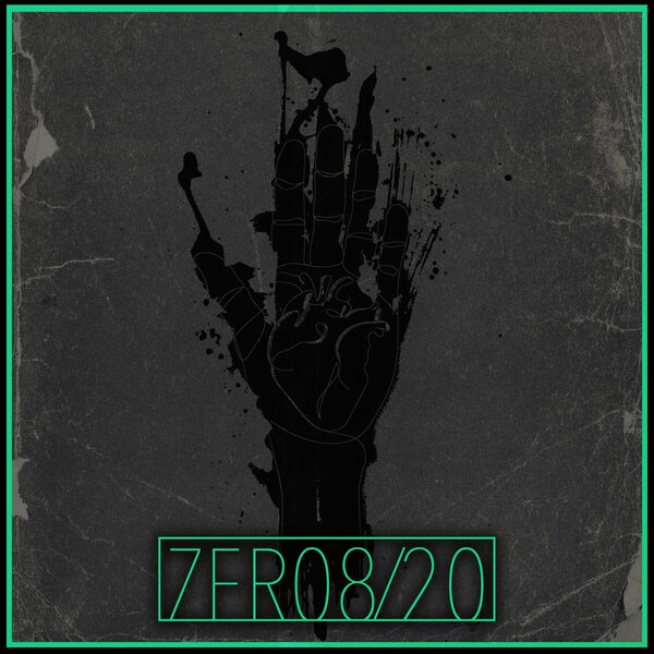 ZERO8/20 - Confession [single] (2022)