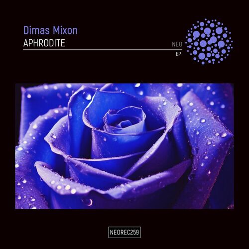  Dimas Mixon - Aphrodite (2023) 