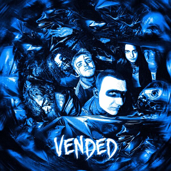 Vended - Serenity [single] (2024) » CORE RADIO