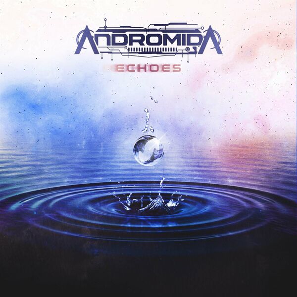 Andromida - Echoes [single] (2024)