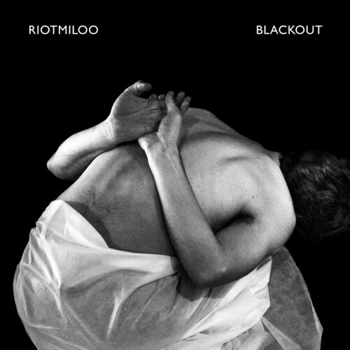  Riotmiloo - Blackout (2023) 
