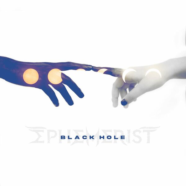 Ephemerist - Black Hole [single] (2024)