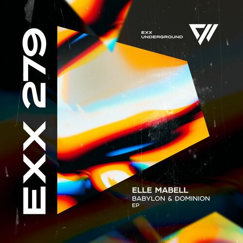  Elle Mabell - Babylon and Dominion (2024) 