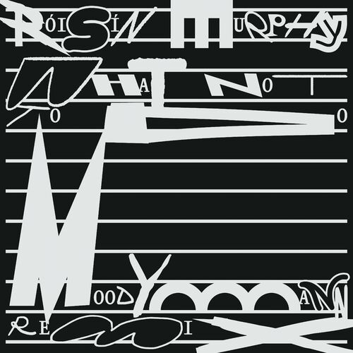  Róisín Murphy - What Not To Do (Moodymann Remix) (2023) 