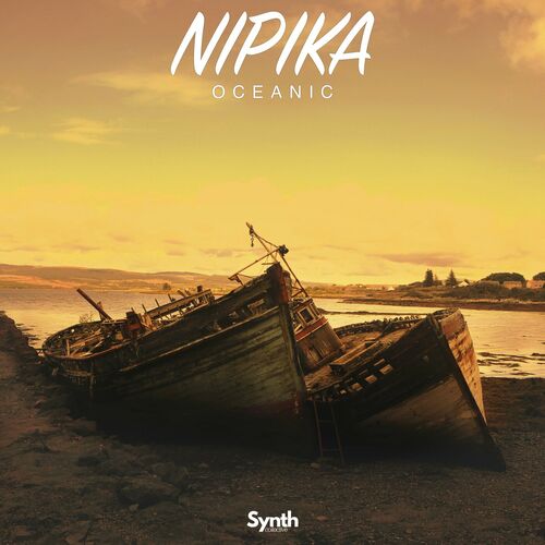 VA - Nipika - Oceanic (2024) (MP3)