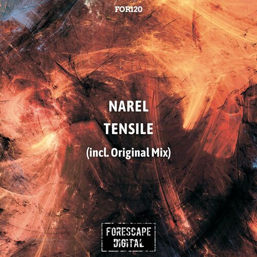 Narel - Tensile (2023) 