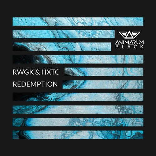  RWGK & Hxtc - Redemption (2023) 