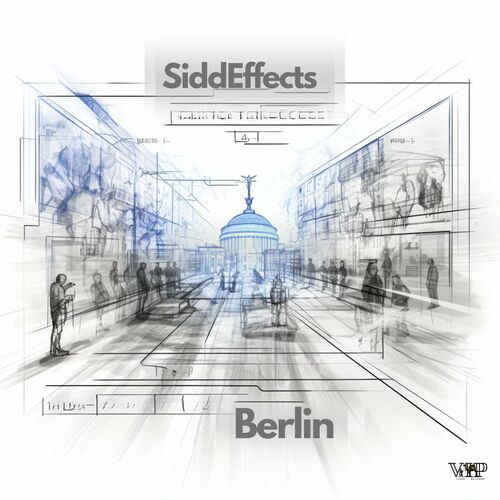  Siddeffects - Berlin (2023) 